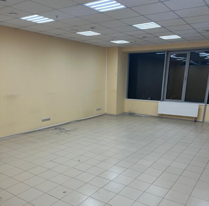 офис г Красногорск Павшино ш Ильинское 1а фото 1