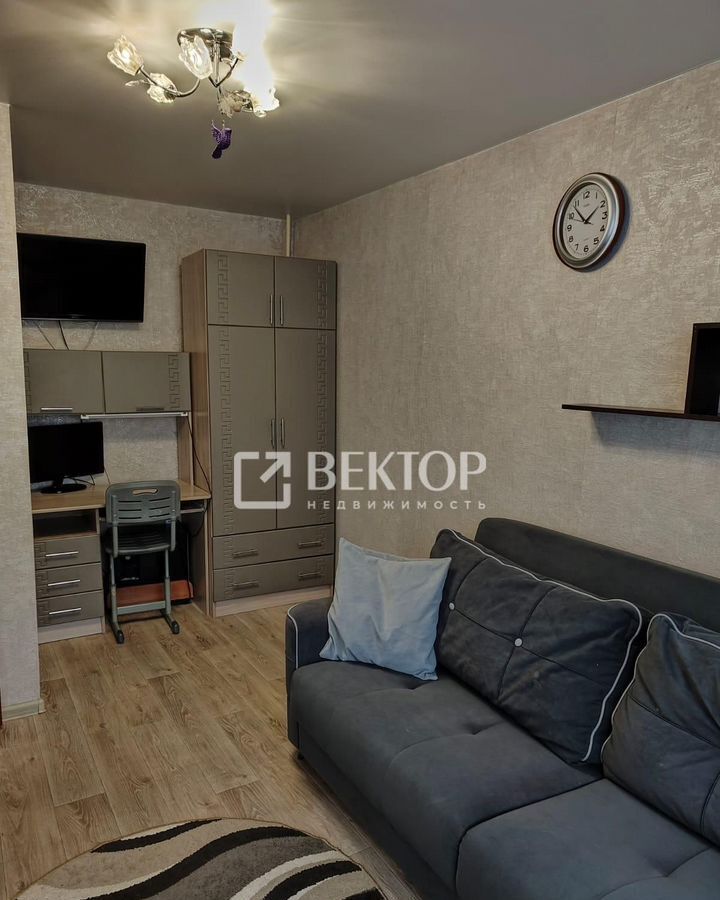 квартира г Кострома р-н Центральный ул Никитская 62 фото 3