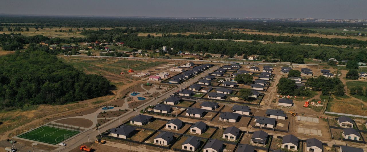 земля р-н Среднеахтубинский х Бурковский Фрунзенское с/пос, Бурковский Парк кп фото 9