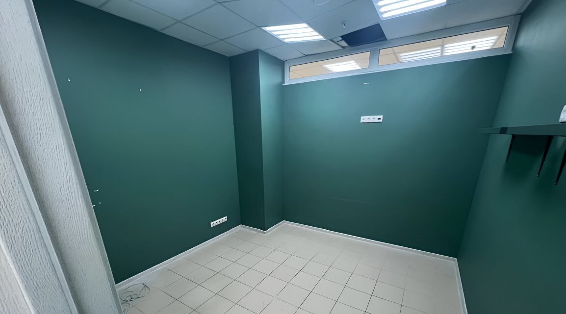 офис г Красногорск Павшино ш Ильинское 1а фото 9