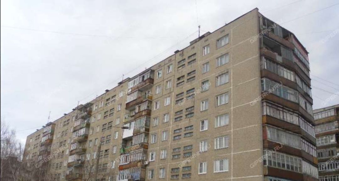 квартира г Нижний Новгород Буревестник пр-кт Кораблестроителей 32 фото 11