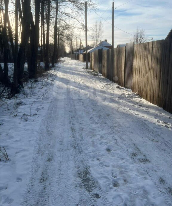 дом р-н Выгоничский д Березовая Роща Нетьинское сельское поселение, 1-й Шоссейный проезд фото 27