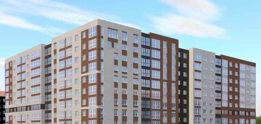 квартира г Можга ул Наговицына 45 Можгинский район фото 4