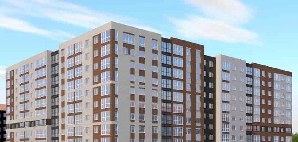 квартира г Можга ул Наговицына 45 Можгинский район фото 4