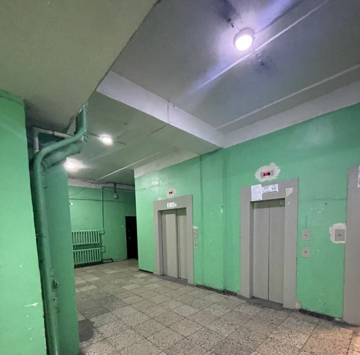 комната г Колпино пр-кт Заводской 60 Шушары фото 19