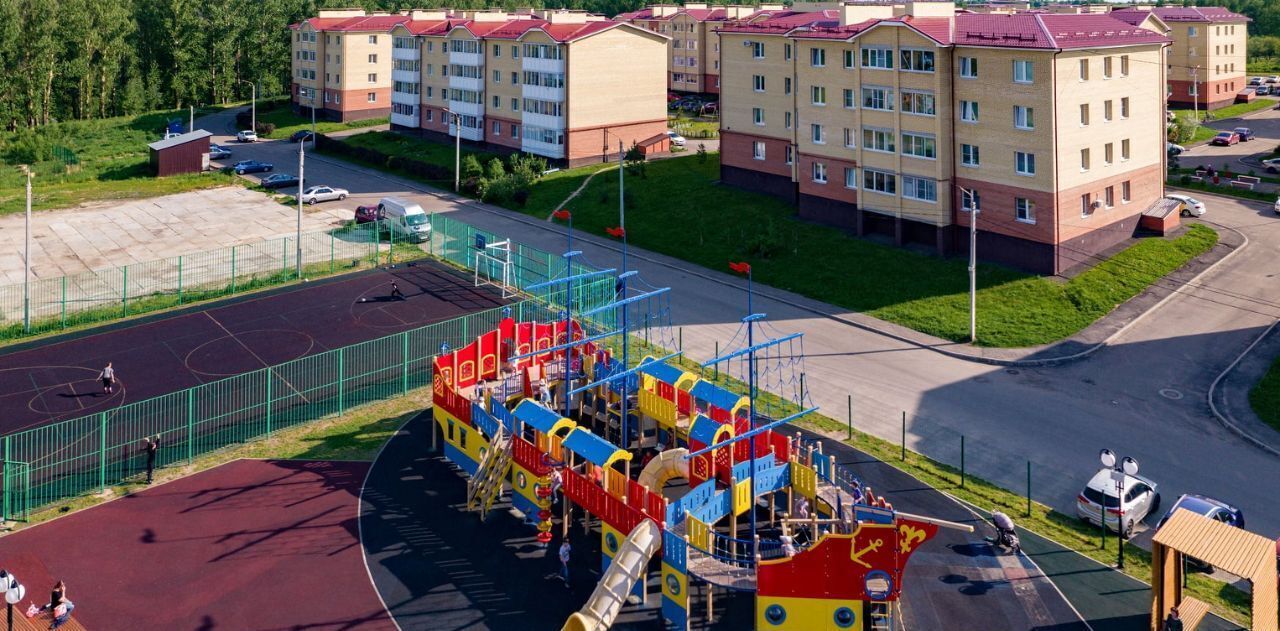 квартира г Ярославль р-н Дзержинский ул Александра Додонова 8 фото 10