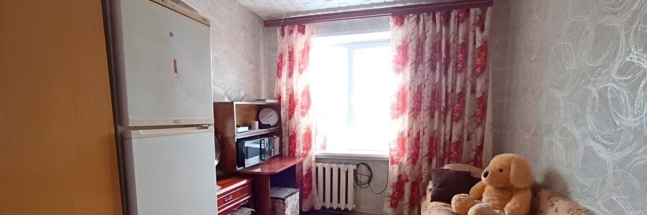 комната г Белгород Западный ул Степная 2 Западный округ фото 3