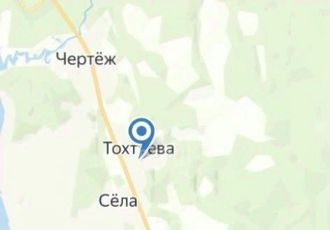 земля р-н Соликамский с Тохтуева ул Мира Соликамский городской округ фото 2