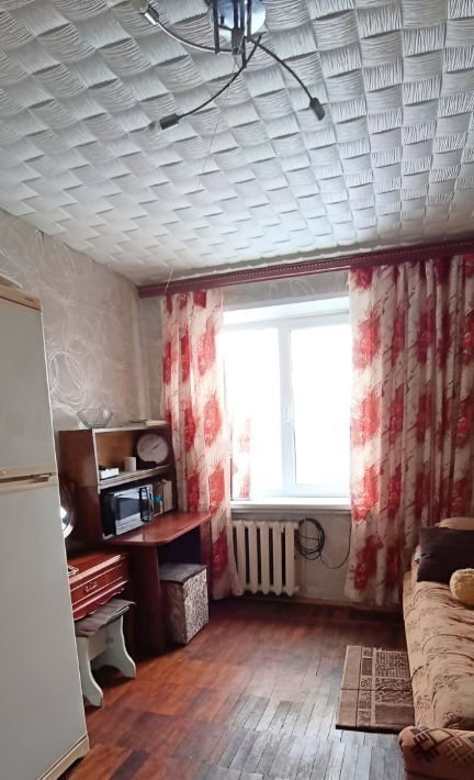 комната г Белгород Западный ул Степная 2 Западный округ фото 9