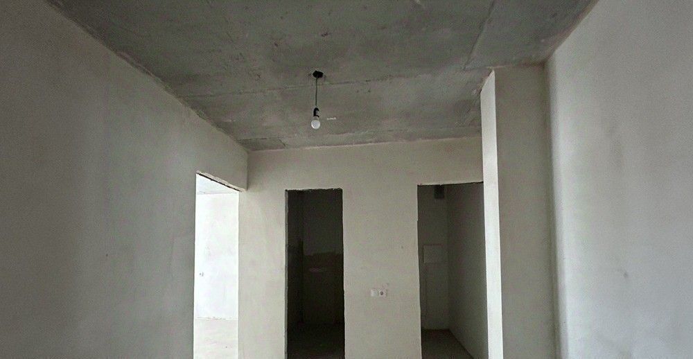 квартира г Ярославль р-н Дзержинский ул Брагинская 18к/4 фото 5