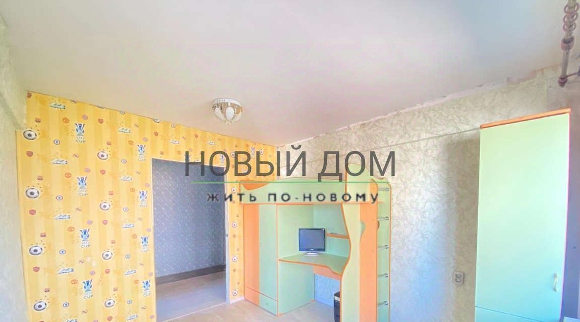 квартира г Великий Новгород ул Советской Армии 36к/3 фото 26