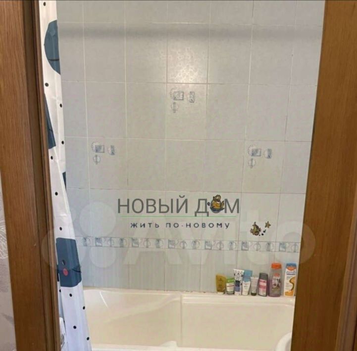 квартира г Великий Новгород ул Ломоносова 25а фото 14