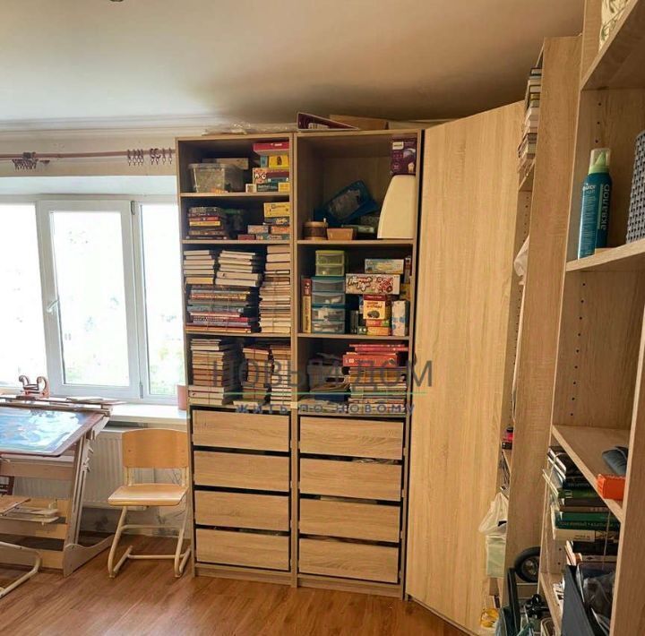 квартира г Великий Новгород ул Ломоносова 25а фото 28