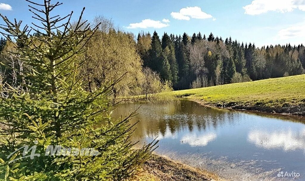 земля городской округ Сергиево-Посадский д Коврово снт Коврово-1 фото 4