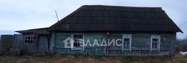 с Лопушь ул Деснянская 137 Выгоничское городское поселение фото