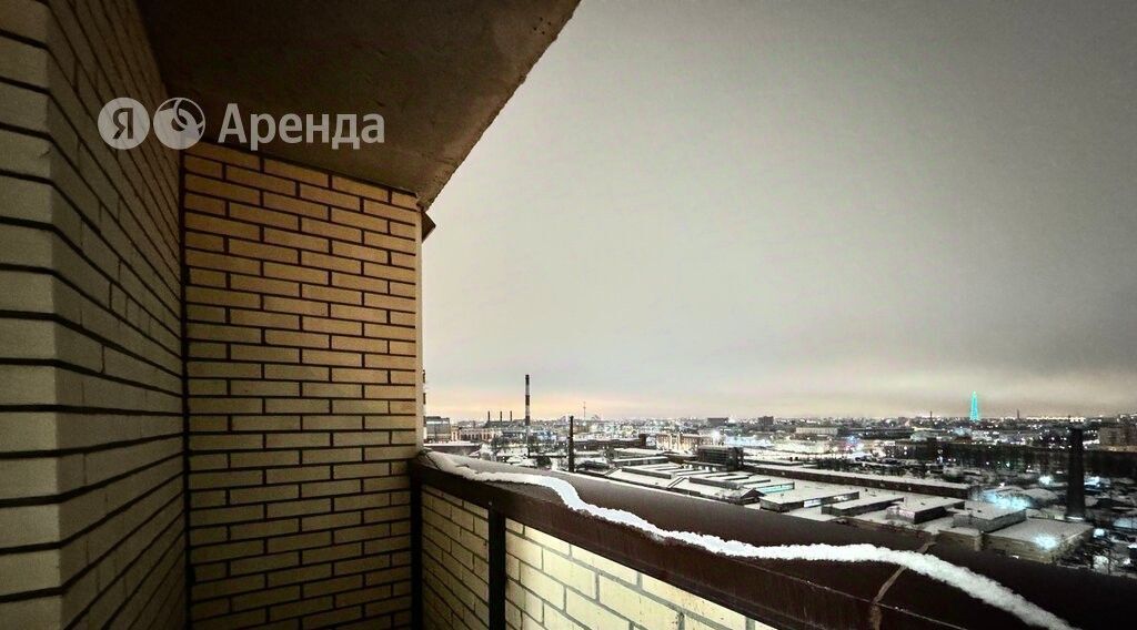 квартира г Санкт-Петербург метро Лесная пр-кт Металлистов 117 ЖК «Маршал» Финляндский округ фото 8