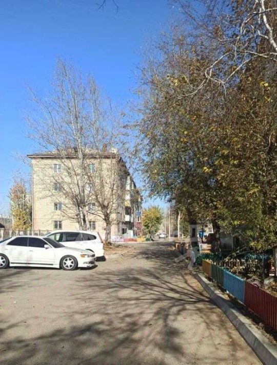 квартира г Чита р-н Черновский ул Космонавтов 3 КСК фото 3