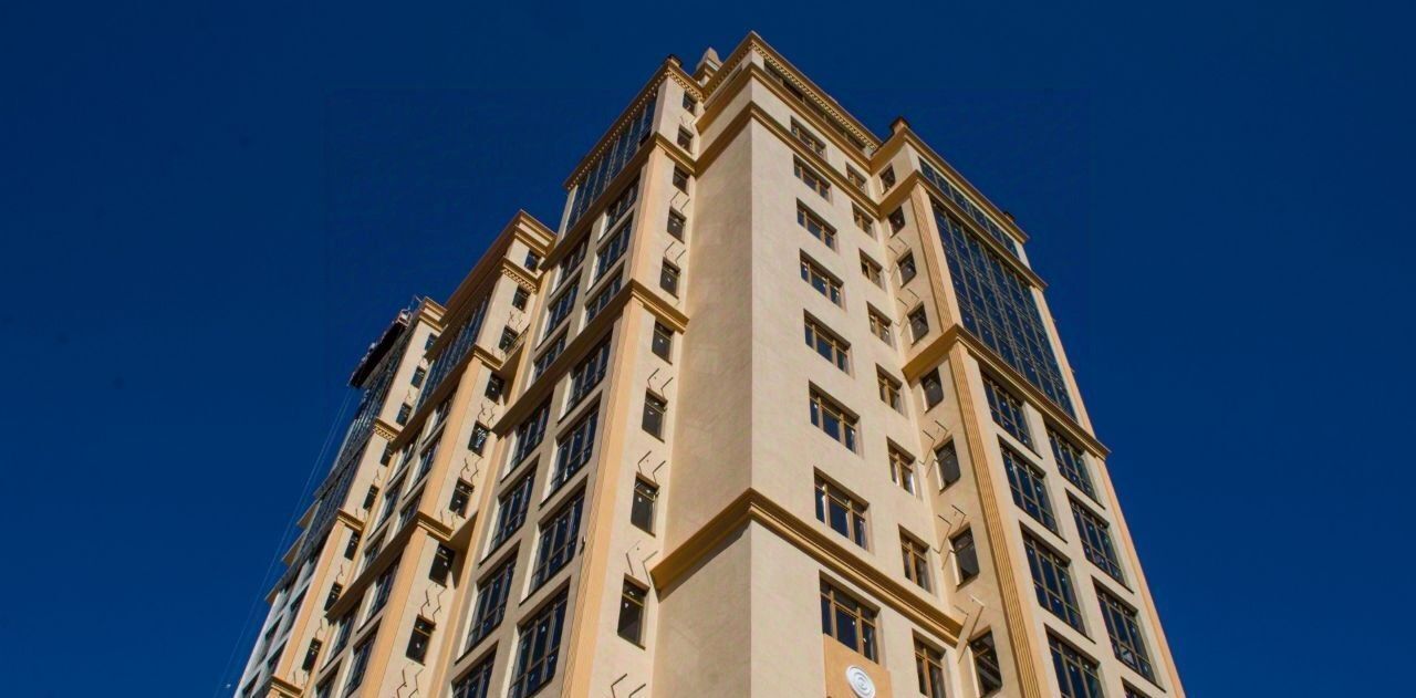 квартира г Волгоград р-н Центральный ул Бакинская 6 фото 35