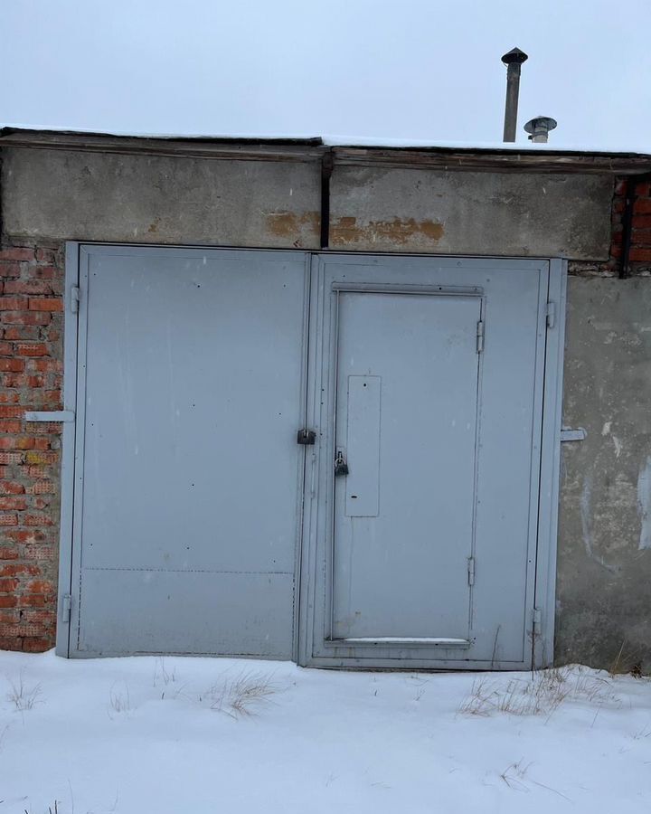 гараж городской округ Ленинский п Измайлово ГСК Шанхай, Москва, Ленинский г. о., Битца фото 1