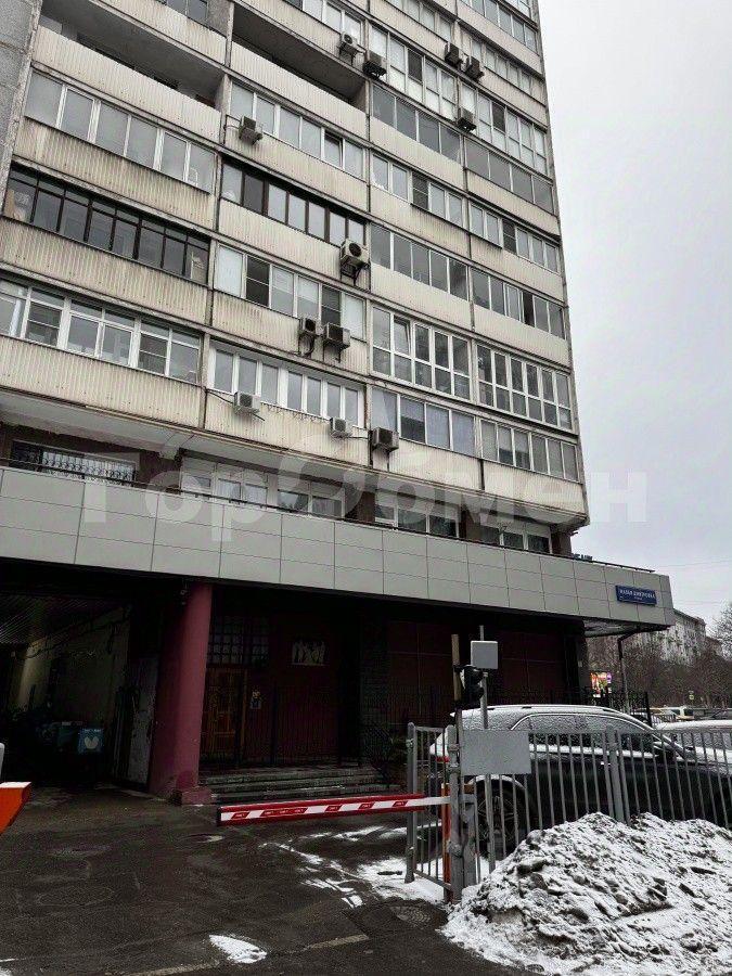 квартира г Москва ЦАО Тверской ул Садовая-Триумфальная 22/31 Московская область фото 40