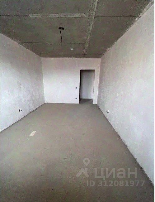 квартира г Краснодар р-н Прикубанский ул Домбайская 10 фото 4