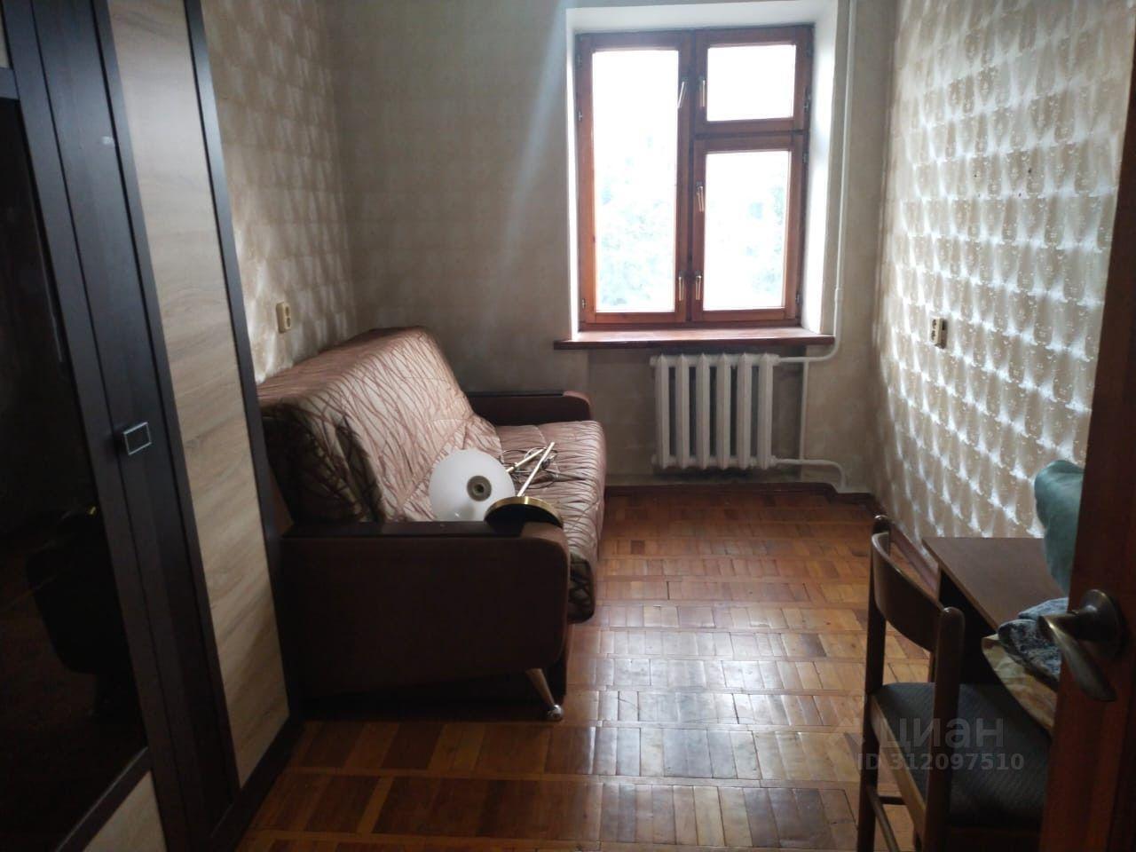 квартира г Краснодар р-н Центральный ул им. Хакурате 12 фото 5