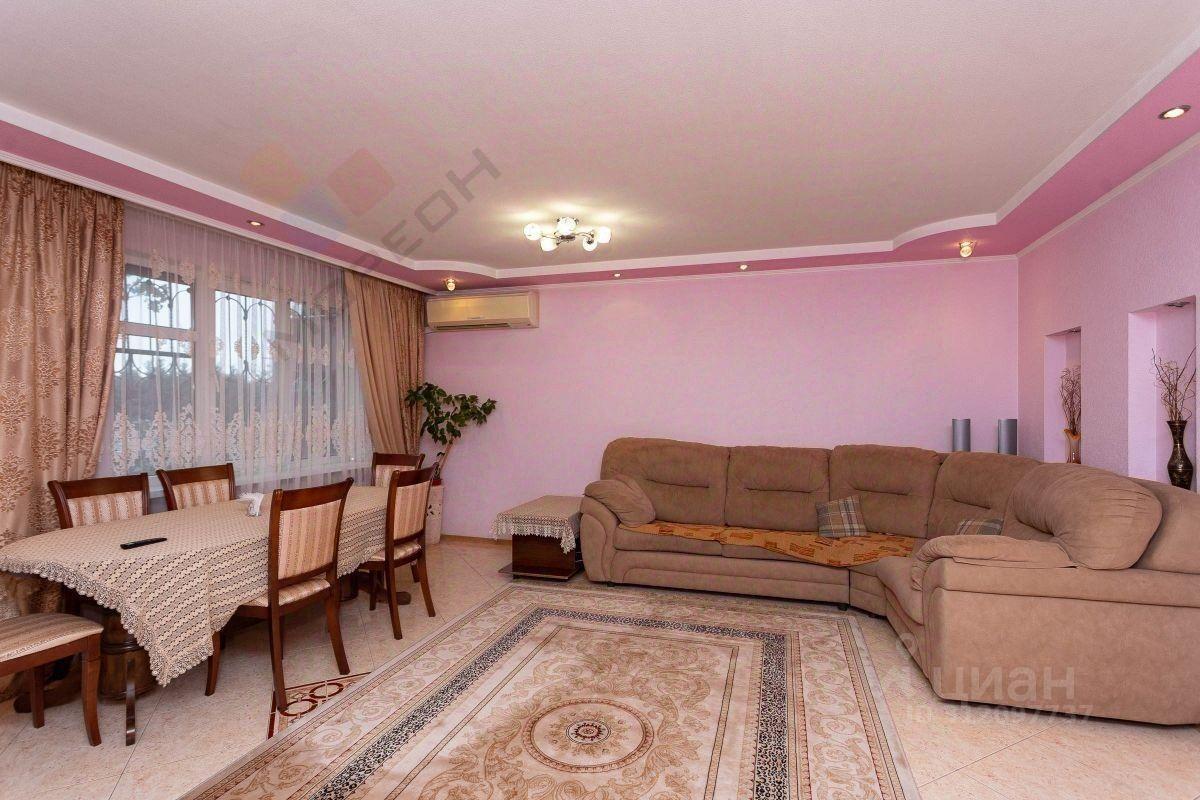 квартира г Краснодар р-н Прикубанский ул Школьная 19 фото 14