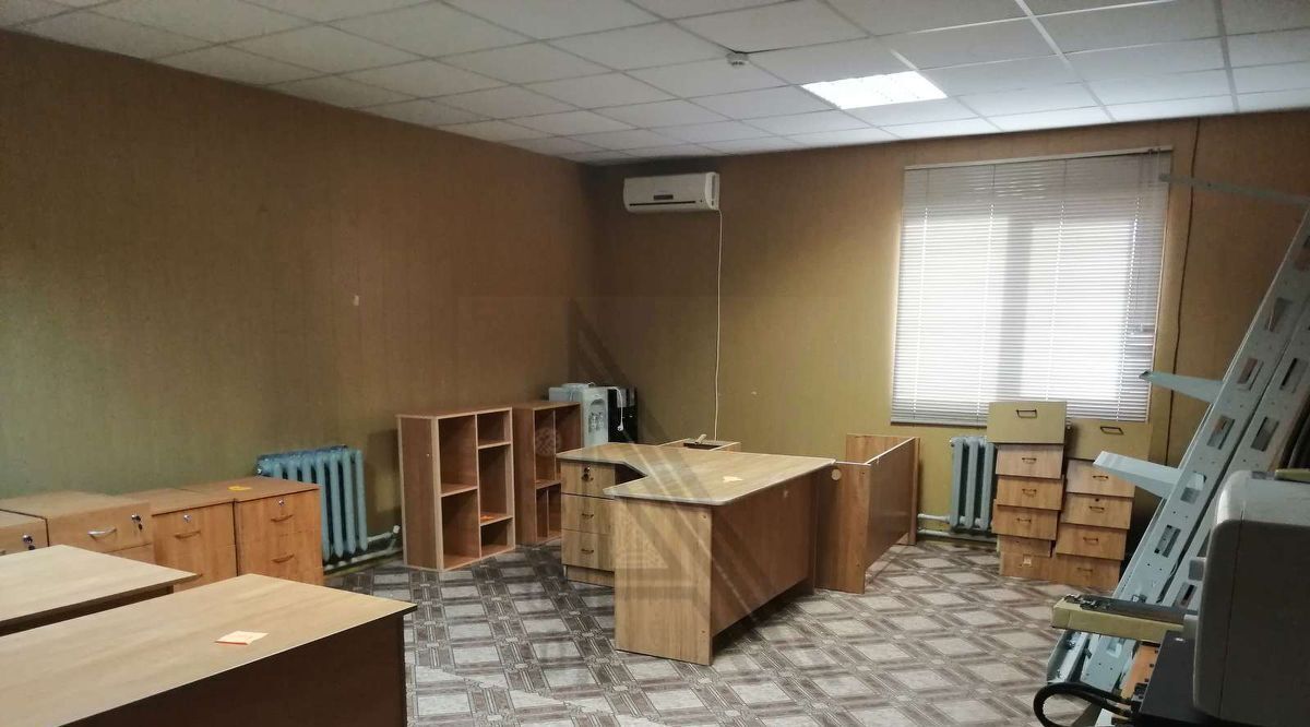 офис г Воронеж р-н Советский ул 9 Января 211а фото 4