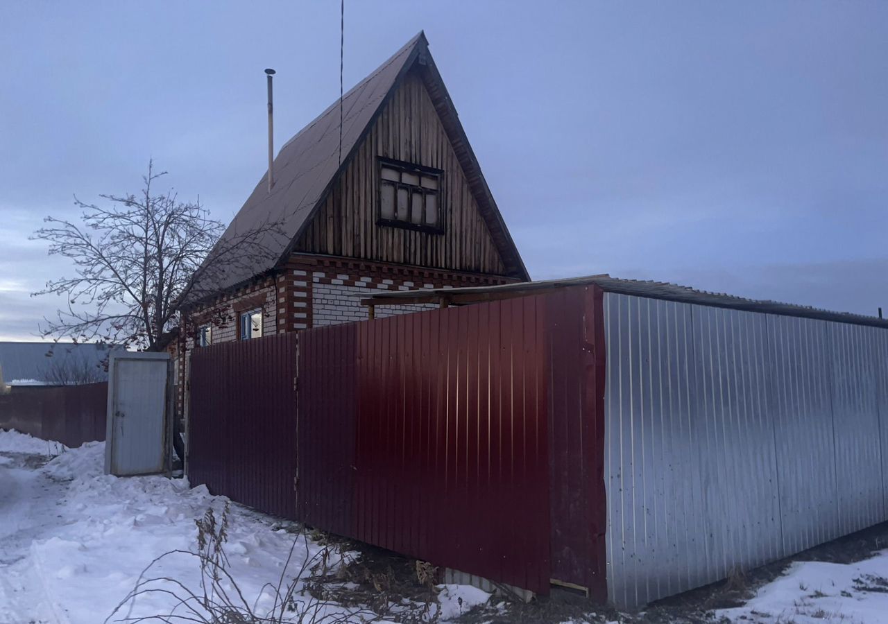 дом г Курган ст терВеснянка фото 4