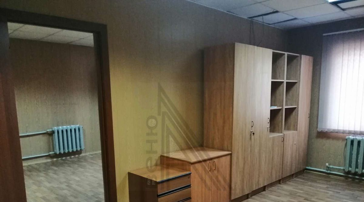 офис г Воронеж р-н Советский ул 9 Января 211а фото 7