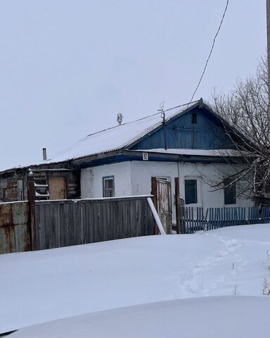 дом г Исилькуль Исилькульское городское поселение фото