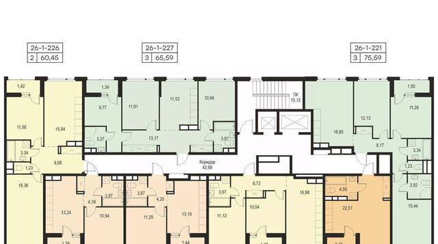 Левел Лесной жилой комплекс, Пятницкое шоссе фото Левел Лесной жилой комплекс, Пятницкое шоссе фото