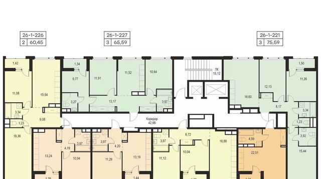 Левел Лесной жилой комплекс, Пятницкое шоссе фото Левел Лесной жилой комплекс, Пятницкое шоссе фото