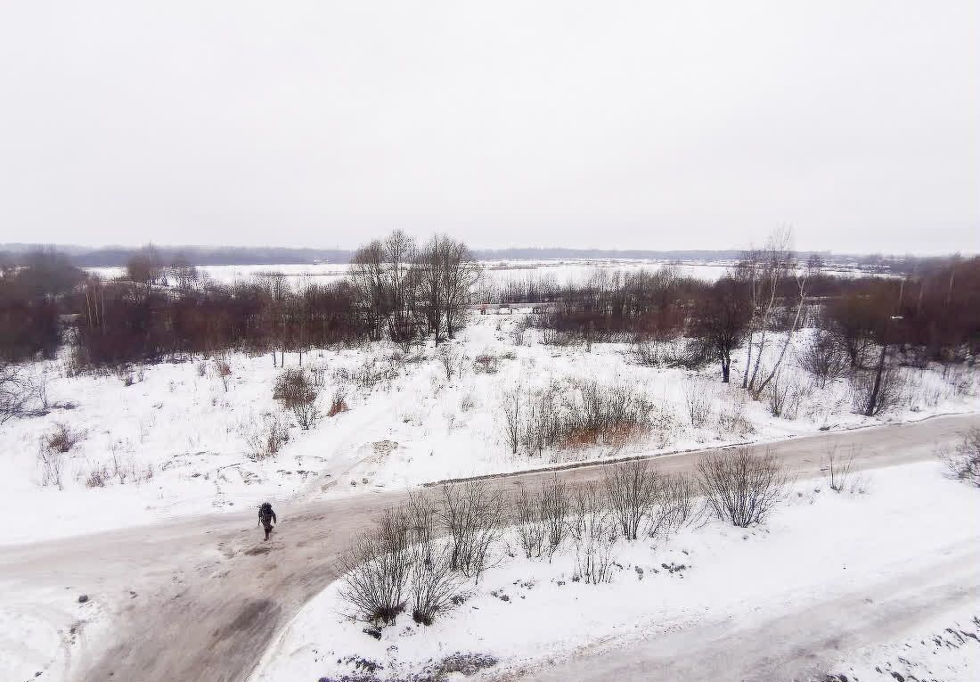 квартира г Ярославль р-н Дзержинский ул Волгоградская 59 фото 14