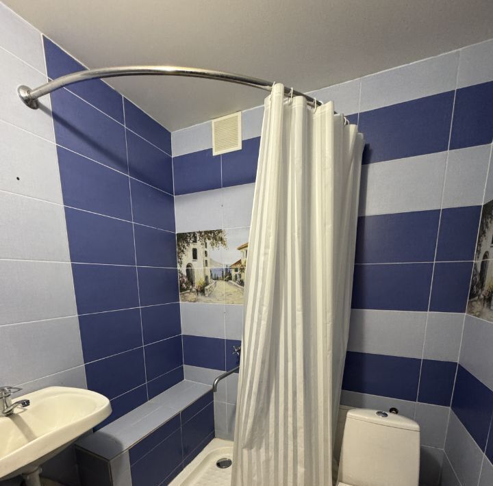 квартира г Волгоград р-н Центральный ул Донецкая 5 фото 3