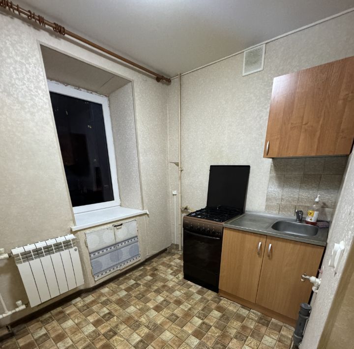 квартира г Волгоград р-н Центральный ул Донецкая 5 фото 6