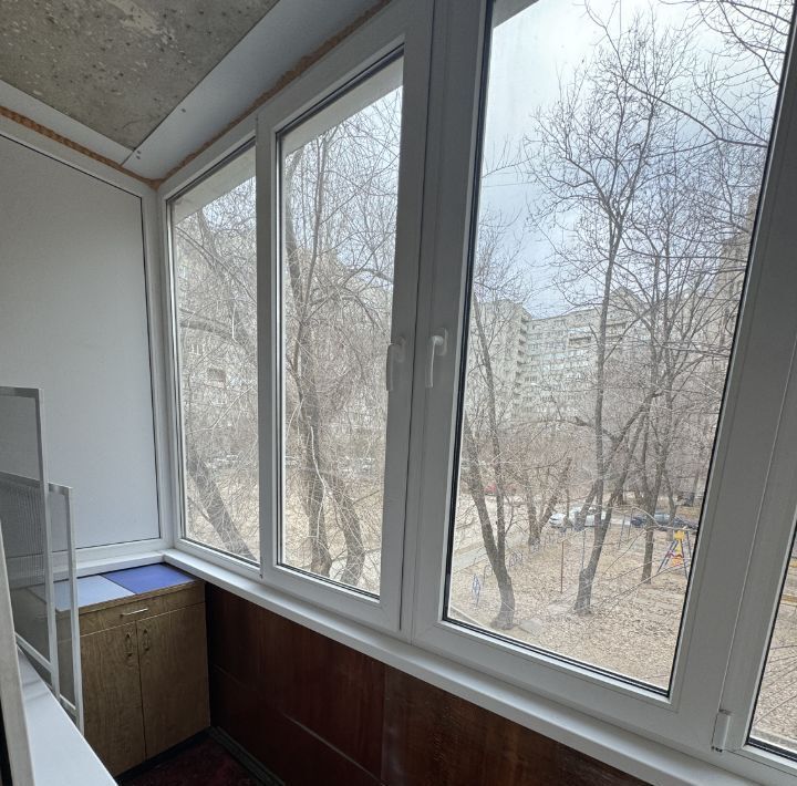 квартира г Волгоград р-н Центральный ул Донецкая 5 фото 11