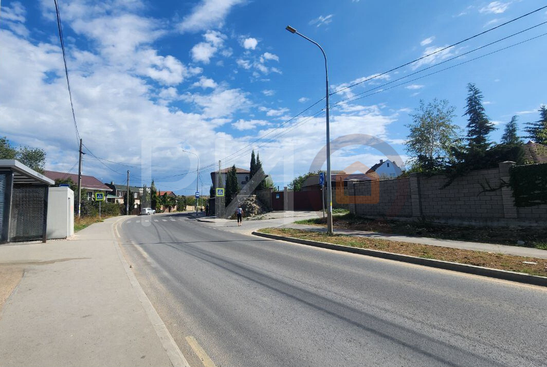 дом г Севастополь ст тер. ТСН ТСНАвтомобилист Балаклавский, тер. ТСН фото 25