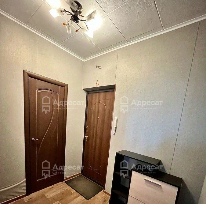 квартира г Волгоград р-н Советский ул Калининградская 2а фото 23