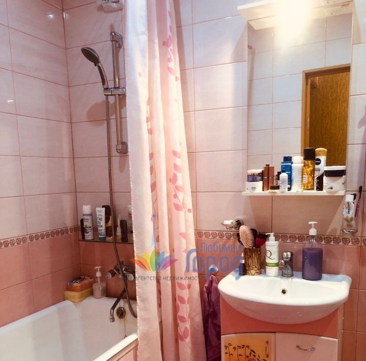квартира г Новокузнецк р-н Центральный ул Пирогова 14 фото 11