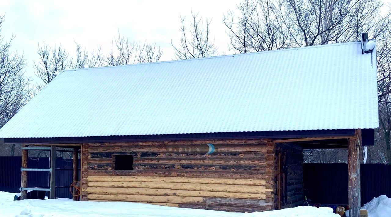 дом г Уфа д Князево ул Центральная Калининский район фото 7