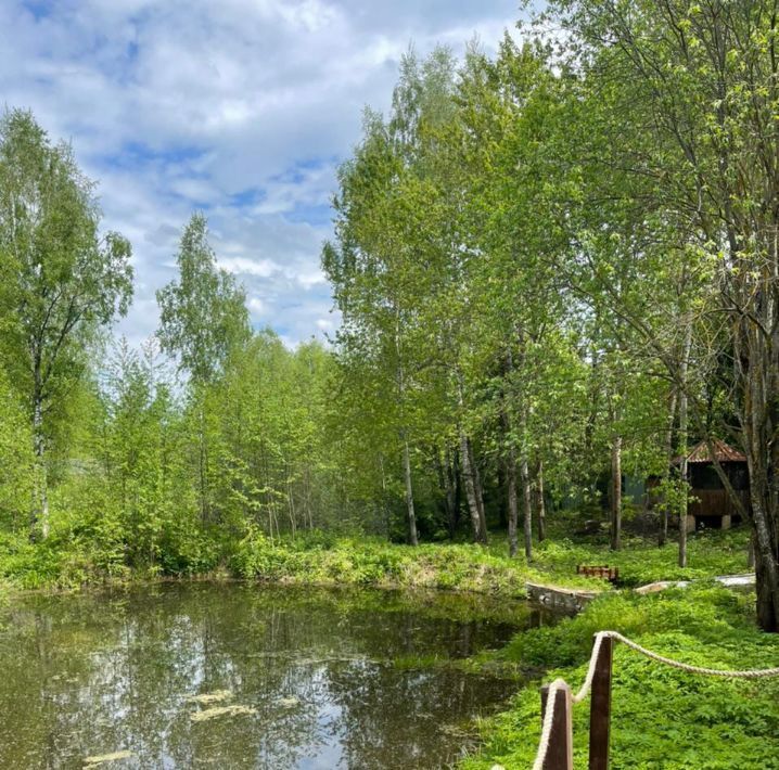 дом городской округ Дмитровский Земля 2. 0 садовое товарищество, 33 фото 6