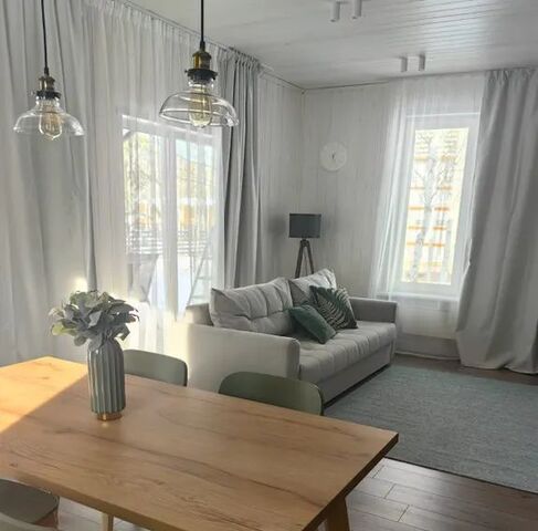 мкр Каникулы аллея 3-я, 8, Кузнецкое с пос фото