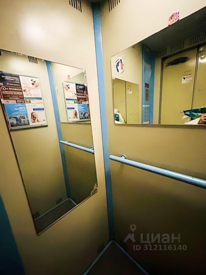 квартира г Екатеринбург р-н Чкаловский ул Инженерная 67 фото 2
