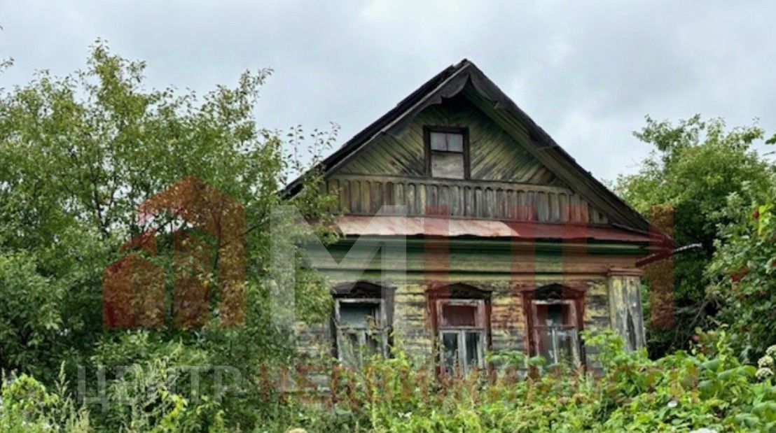 дом р-н Конаковский г Конаково пер Железнодорожный фото 2