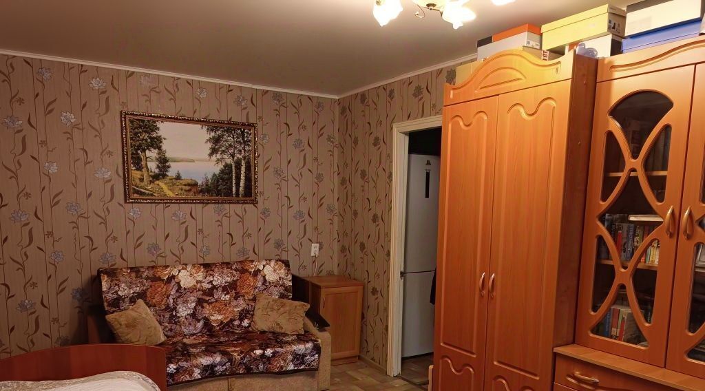 квартира г Ярославль р-н Фрунзенский Липовая гора ул Индустриальная 37 жилрайон фото 4