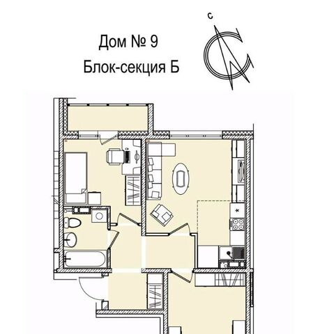 р-н Заводский 9 фото