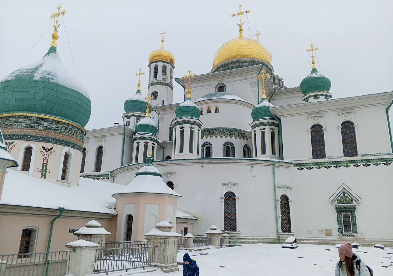 земля р-н Вяземский с Андрейково ул Солнечная 31 Вязьма, Вяземский муниципальный округ фото 1