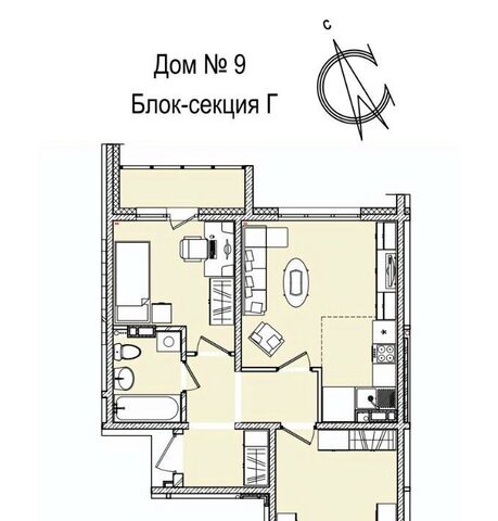 р-н Заводский 9 фото