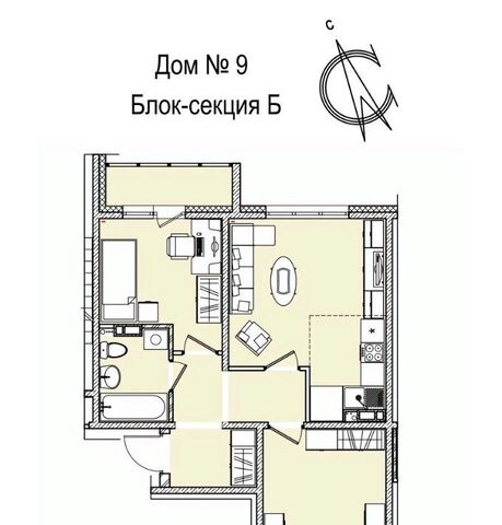 р-н Заводский 9 фото